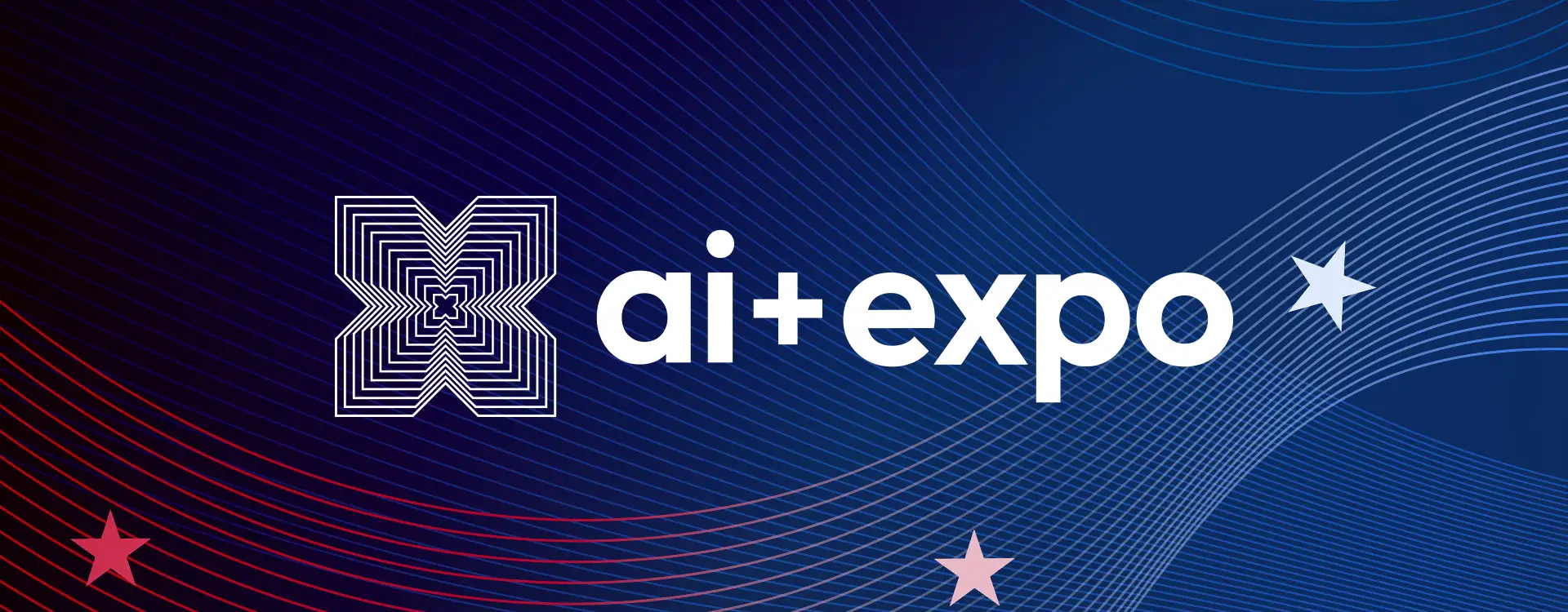 Eight signals from the AI+ Expo 2026